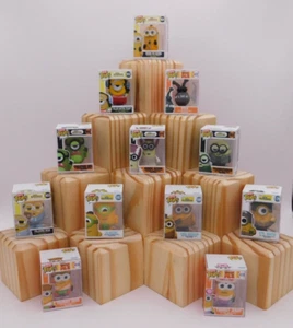 Funko Bitty POP! - Collezione Minions (Cattivissimo Me) - **Scegli tu!** - Foto 1 di 57