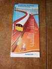Stagecoach South West Trains Timetable Booklet Isle Of Wight Island Line 2015 16