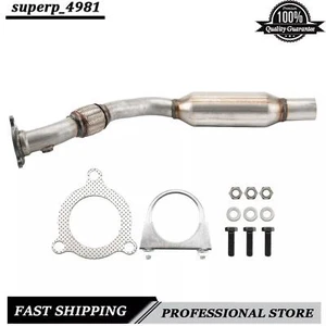 53568 Catalytic Converter with Gasket For 2004-2006 Chrysler Pacifica V6 3.5L - Picture 1 of 1