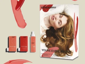 Kevin Murphy Everlasting Colour Set, Everlasting Wash, Rinse, Leave-in Treatment - Picture 1 of 3