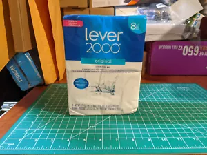 Lever 2000 Original Bar Soap, Fresh & Clean - 3.75 oz Bars, Pack of 8 - Picture 1 of 1