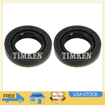 Sello del eje para Chevrolet Blazer 2005 2004 2003 2002 2001 2000 1999 1998 Foto 1 de 4