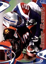 2007 Extreme Sports CFL Anwar Stewart #9