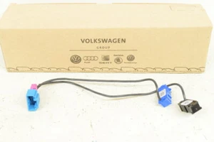 Audi A6 4G 15- Set de micrófono con set de línea doble teléfono manos libres - Imagen 1 de 1