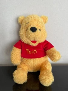 Disney - Christopher Robins Movie Winnie the Pooh 13" New without Tag - Picture 1 of 1