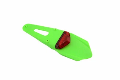 Luz trasera de freno guardabarros para Yamaha YZ250F 2009-2017 WR450F WR250F 2001-2015 Foto 1 de 4