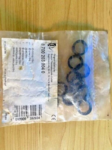 BOSCH HOT WATER WASHER OUTLET,SUIT HYDRO BOSCH HOT WATER UNITS plus many other m - Picture 1 of 4