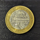 Monnaie de Paris Euro des Villes Château-Renault 10 Euro bimétallique 1997