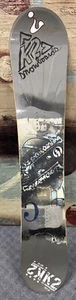 159cm K2 ZEPELIN SNOWBOARD no bindings snow board - Picture 1 of 15