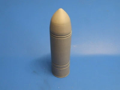 IMPERIAL-MODELLBAU Granata tempesta, seconda guerra mondiale, accessori carro armato rc, scala 1:16