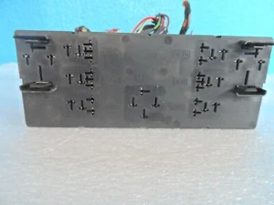 1K0937049K unidad de control de red original VW Golf 5 -Caddy año 2004 (ST126) - Imagen 1 de 5