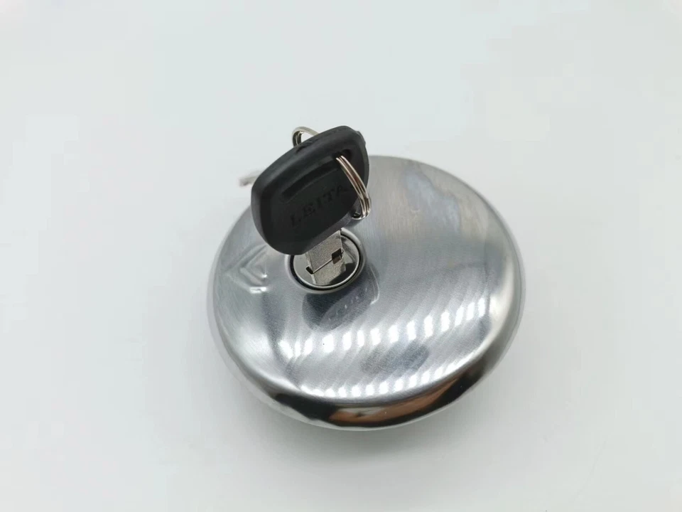 Llave tapa tanque gasolina moto para Suzuki GS550L 1979-1980 / GS750L 1979-1981 Foto 1 de 4