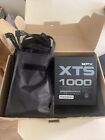 XFX XTS 1000 Power Supply 80plus Platinum Plus Cables 