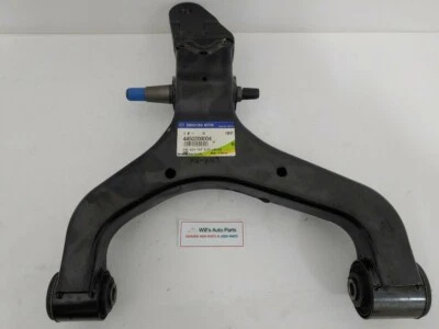 GENUINE NEW RH ARM -FRONT SUSPENSION LWR RH ACTYON SPORTS 2007-2010 2.0L DIESEL - Image 1 of 4