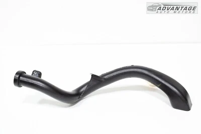 Cargador Dodge 2018-2023 conducto soplador calentador de aire delantero izquierdo l0198830ab OEM Foto 1 de 4