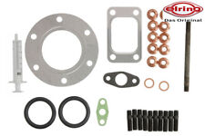 Turbocharger assembly kit (with gaskets) fits: MERCEDES ACTROS, ACTROS MP2 /