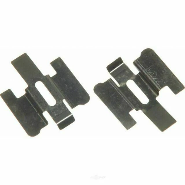 Disc Brake Hardware Kit Rear Wagner H5467 - Anti Rattle Clips  Foto 1 de 1