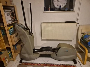 Milon Crosstrainer aus Miha-Kraft-Ausdauerzirkel Profi Gerät - Bild 1 von 2