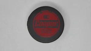 COOPER OFFICIAL HOCKEY PUCK GENERAL TIRE - Picture 1 of 6