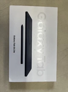 Samsung Galaxy tablet S6 lite Brand New Sealed 64GB (2024) Gray - Picture 1 of 2