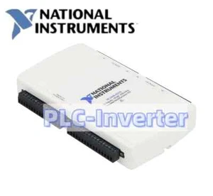 NEW National Instruments NI USB-6218 779678-01 Fast Delivery DHL/FedEX/ - Picture 1 of 7