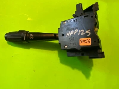 1995-1997 Dodge Ram 2500 furgoneta intermitente faro interruptor de control de peligros OEM Foto 1 de 4