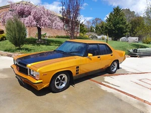 1976 HX GTS Monaro - Picture 1 of 15