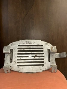 1953 1954 Chevy Chevrolet Automatic radio model number GM Audio SPEAKER USA Rare - Bild 1 von 11