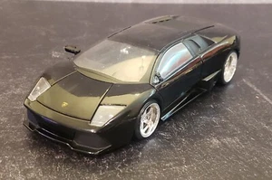 Ricambi o riparazione Jada 1 24 Lamborghini MURCIELAGO - Foto 1 di 16