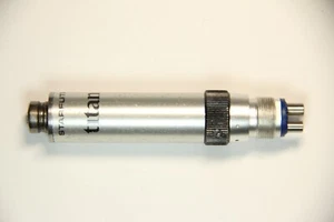 Star Dental Titan 5,000 rpm Lube Free Air Motor - Picture 1 of 4