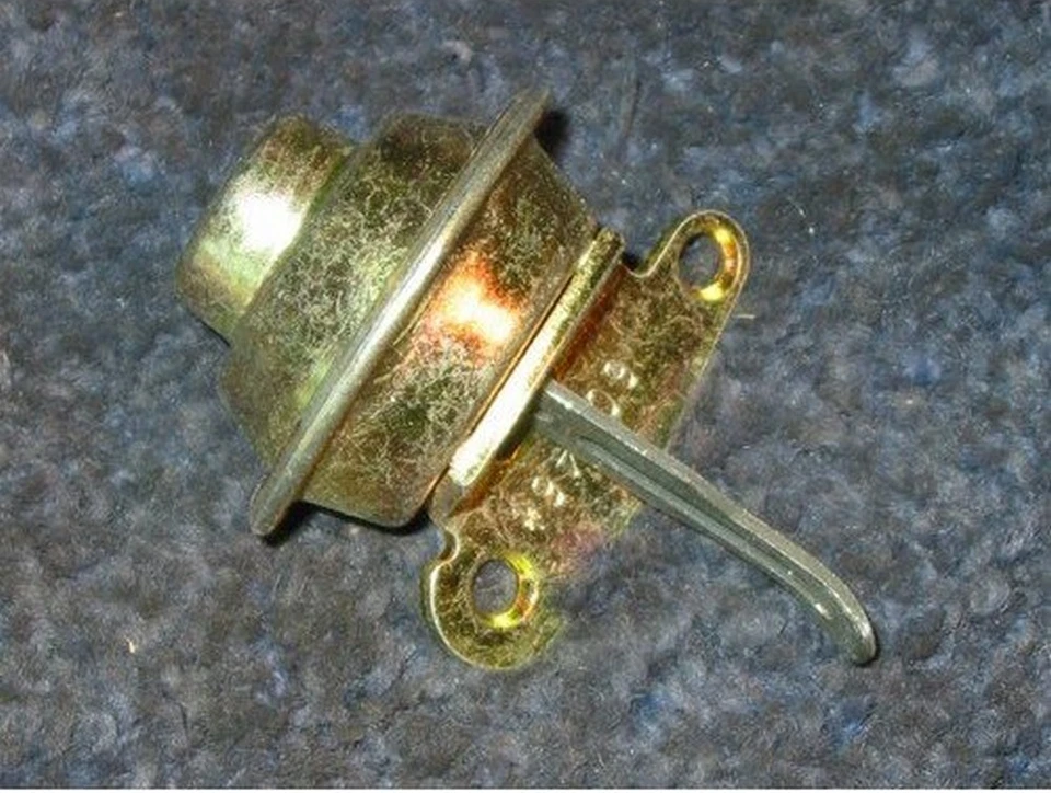 Estrangulador de carburador TOMCO 7065 Foto 1 de 1