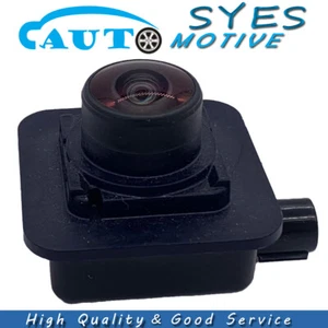 Front View Grille Camera For Ford F-250 F-350 Super Duty 6.2 6.7L HC3T-19H222-DF - Imagen 1 de 9