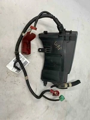 Engine Fuse Box SUBARU TRIBECA 10 11 12 13 14 Engine compartment Foto 1 de 4