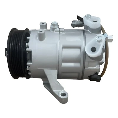 Nuevo compresor de aire acondicionado RYC IH663 para Subaru Forester 2,5 L 2024 Foto 1 de 4