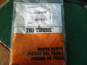 Manguera de freno Tru-Torque H38906 RF para unos 90 - 98 Buick, Chev, Olds y Pontiac - Imagen 1 de 1