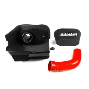 Ramair Performance Air Filter Intake Induction Kit for VAG 2.0 TSI MQB Platform - Picture 1 of 8