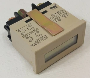Redington 7600-730 Digital Counter NWOB - Picture 1 of 7