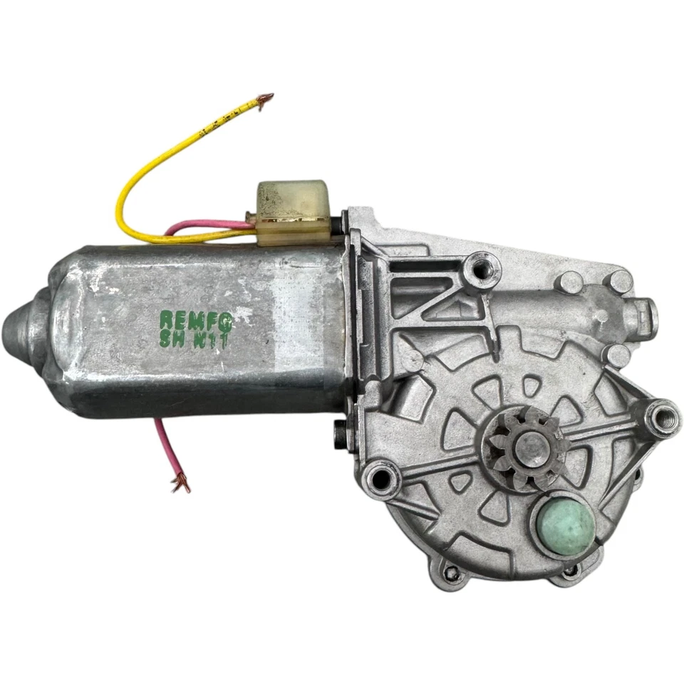Motor de ventana eléctrica CQ/Cardone 42-346 para Ford F-150 F-150 1997-1998, F-250 F-250 Foto 1 de 4