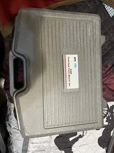 OTC 6489 Master Service Set For Ford Cam And Valve Train Repair  - Picture 1 of 4