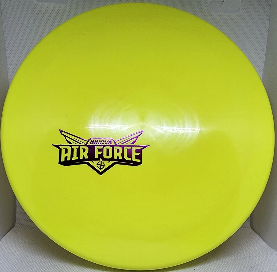 Innova Star Polecat Air Force *Pick Weight & Color* - SAME DAY Shipping!! - Image 1 of 1
