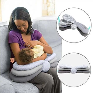 Baby Breastfeeding Pillows - Picture 1 of 9