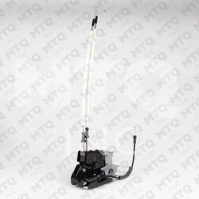 New Hyundai Door Lock Actuator Front Left for 2016-21 Tucson 81310-D3010 - Image 1 of 3