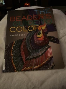 User Manual The Beader’s Guide To Color Guide To Color Margie Deeb - Picture 1 of 6
