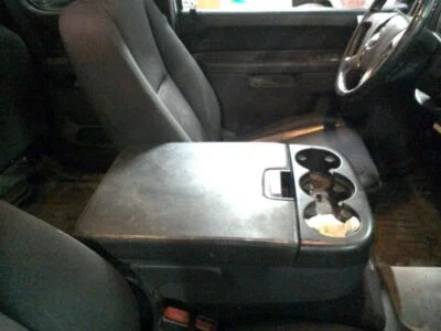 Front Seat Bucket- Seat Opt AZ3 Fits 07-14 SIERRA 2500 PICKUP 375658 - Image 1 of 4