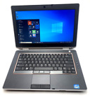 Dell Latitude E6420 14" Laptop Intel Core I7-2640M 2.7Ghz, 8Gb, 250Gb Hdd (20)