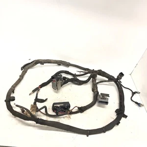 VAUXHALL ASTRA J P10 09-12 1.7 CDTI ENGINE RADIATOR COOLING FAN LOOM CABLE - Picture 1 of 2