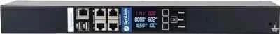 SP-1001DIE-03 SynLink Monitored 1U PDU (Non-SWITCHABLE OUTLETS) - Image 1 of 4