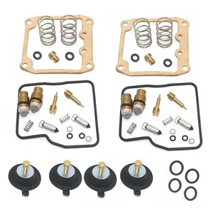 Carburetor Carb Rebuild Kit For Suzuki 1992-2004 Intruder 800 VS800GL - Picture 1 of 5