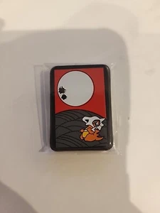 SEALED Cubone Hanafuda Pin! Pokemon - Picture 1 of 2