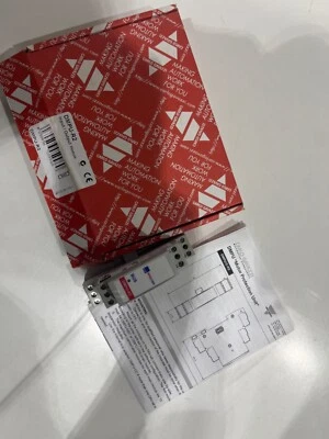 carlo gavazzi DMPU-R2 input/output module - Image 1 of 4